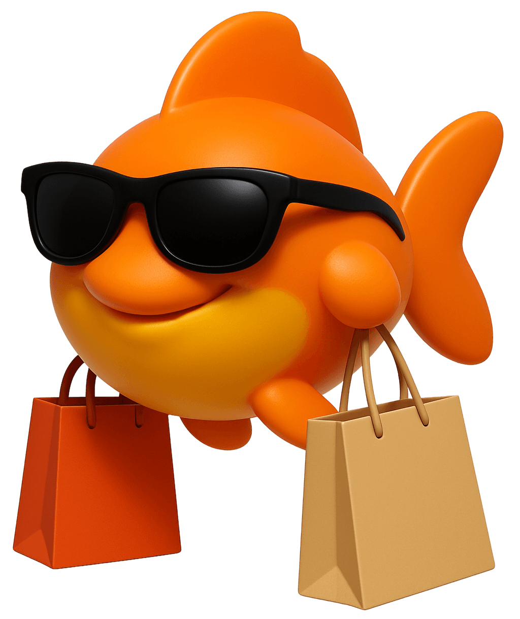 Receive your product