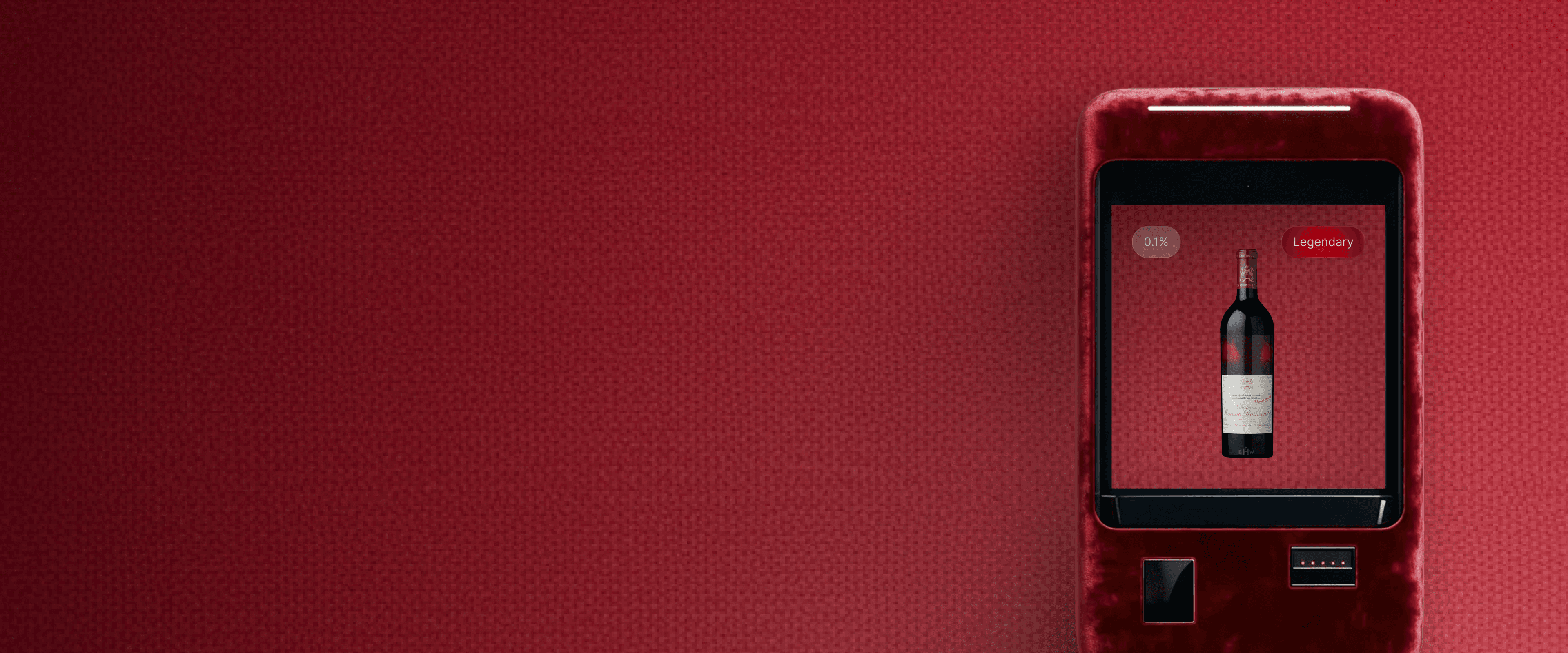 Rituals Of Love Banner