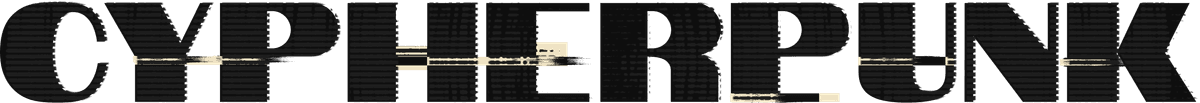 Cypherpunk