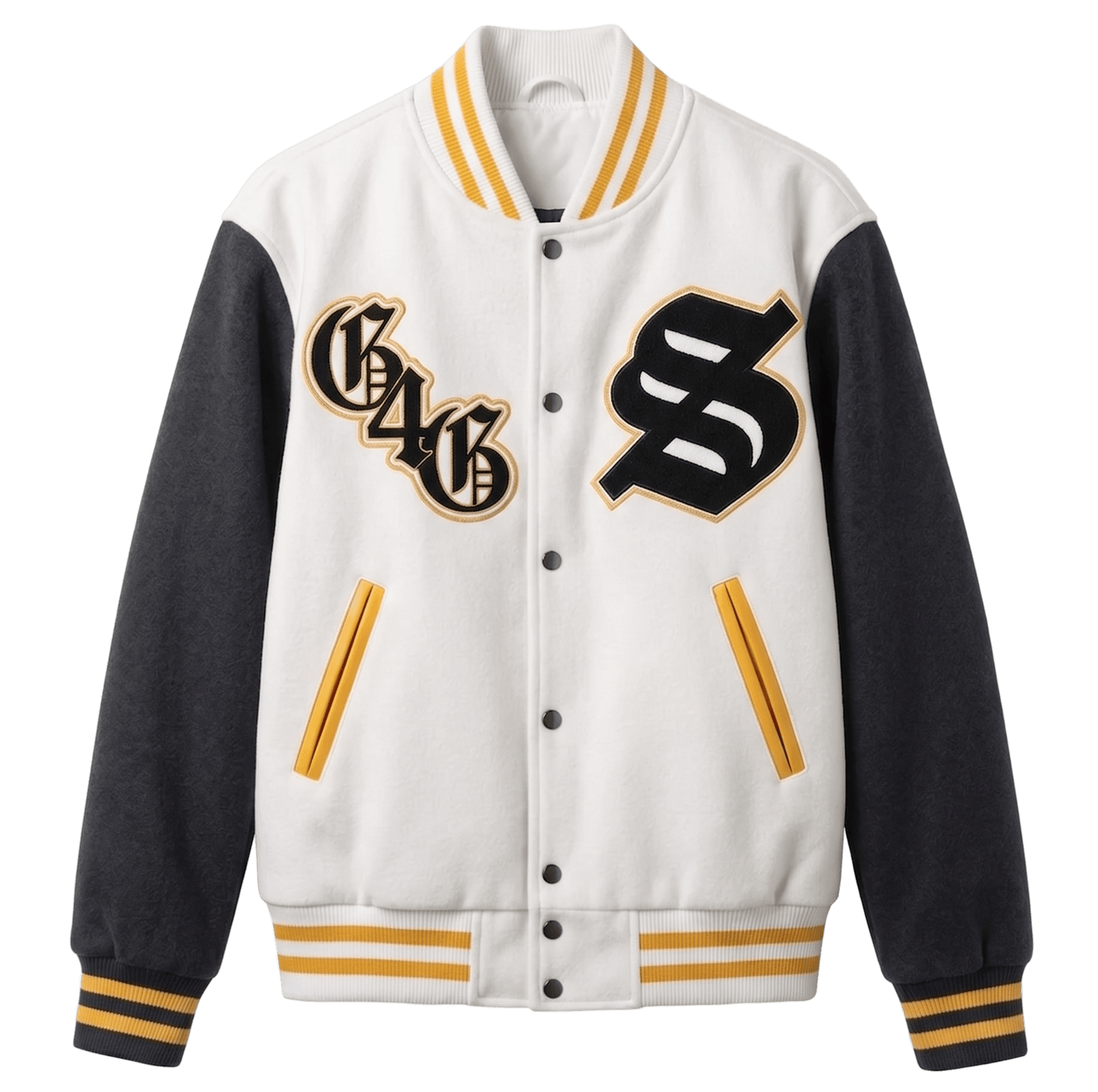 G4G jacket
